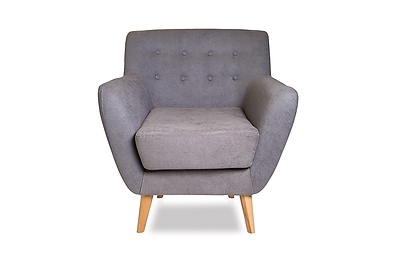 Мягкое кресло Aspen M28-1S - фото товара 2 из 8
