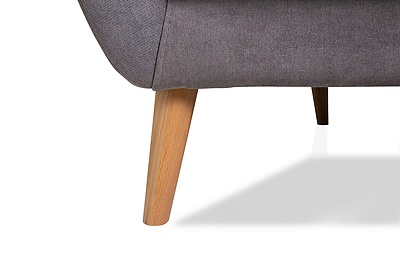 Мягкое кресло Aspen M28-1S - фото товара 7 из 8