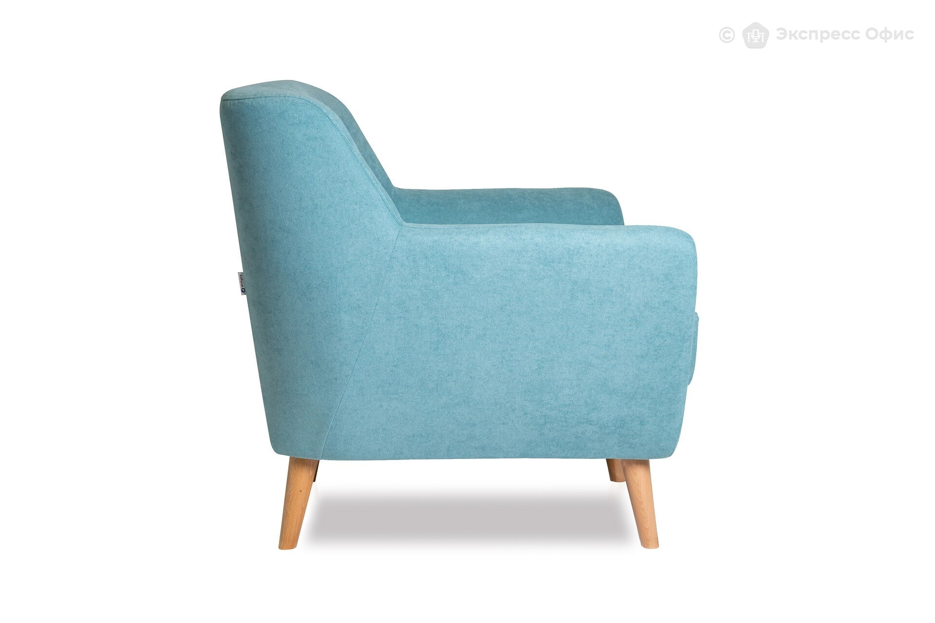 Мягкое кресло Aspen M28-1S - фото товара 3 из 8