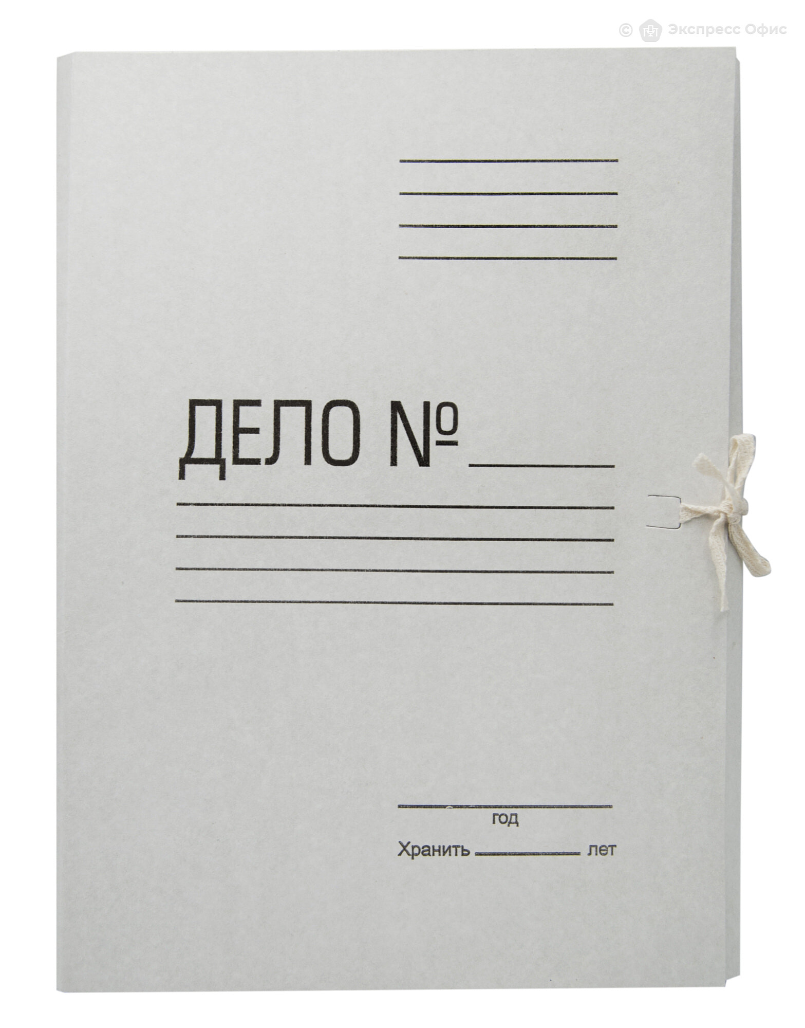 Sara 　Ф.М. ДОСТОЕВСКИЙ 1-4 4冊 Папка-скоросшиватель архивная Silwerhof (ПЗ260M) Белый