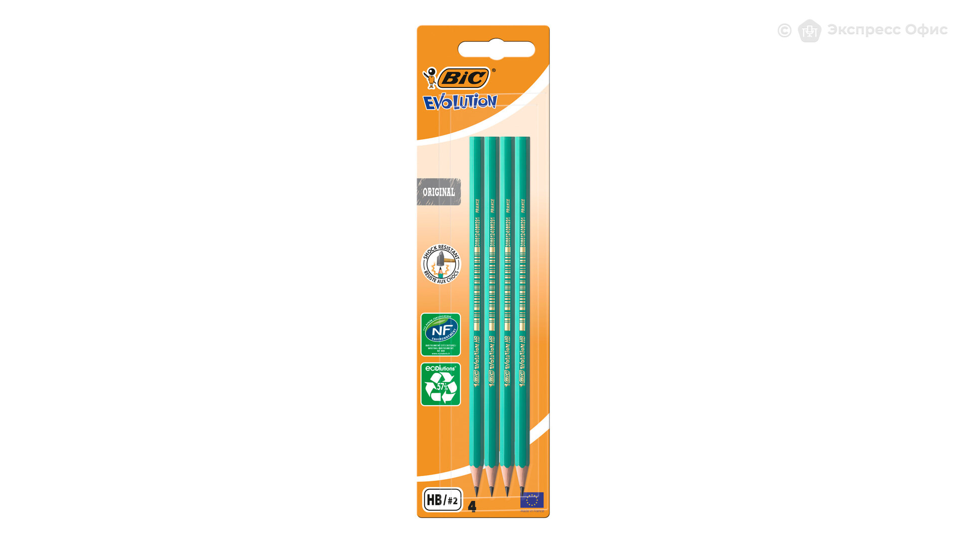 Bic evolution Bic evolution