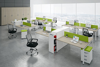 Мобильные перегородки SOFTOffice - фото товара 2 из 3