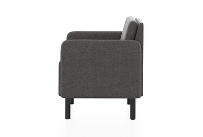Мягкое кресло Select M27-1S - фото товара 3 из 4