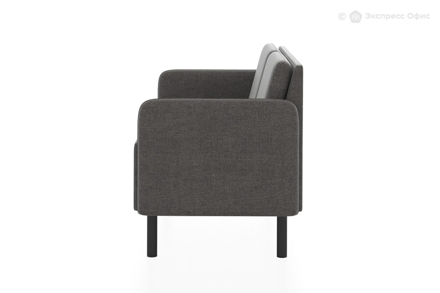 Диван офисный двухместный Select M27-2S - фото товара 3 из 4