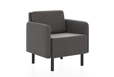 Мягкое кресло Select M27-1S - фото товара 1 из 4