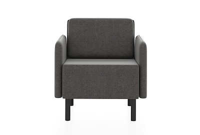 Мягкое кресло Select M27-1S - фото товара 2 из 4