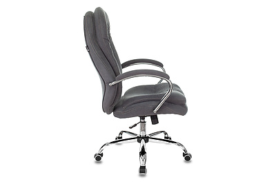 Кресло для руководителя Бюрократ T-9950SL/ALFA44 - фото товара 3 из 7