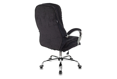Кресло для руководителя Бюрократ T-9950SL/LT-20 - фото товара 4 из 7