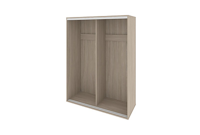 Каркас шкафа низкий+трек Maris SH.K2-5.2 - фото товара 1 из 2