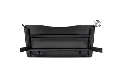 Стол компьютерный с LED подсветкой Epic glow FR 0684 - фото товара 5 из 8
