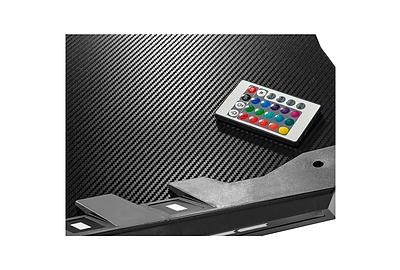 Стол компьютерный с LED подсветкой Epic FR 0683 - фото товара 6 из 7