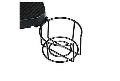 Стол компьютерный с LED подсветкой Epic glow FR 0684 - фото товара 6 из 8