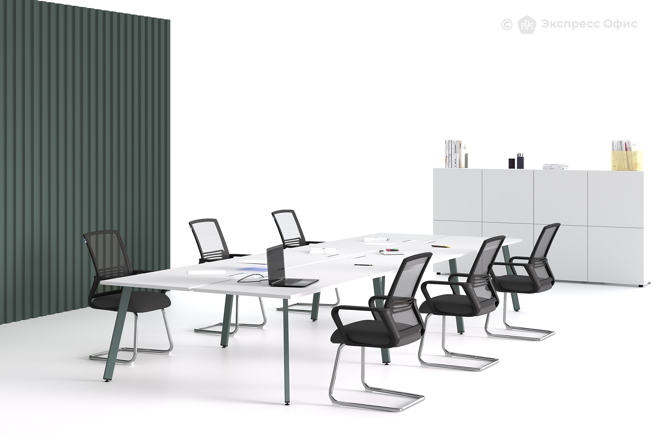 Arredo Белый Премиум/Iron wood