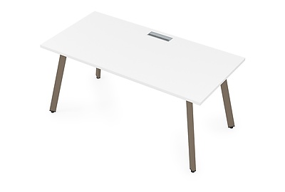 Стол письменный Arredo 10СР.089 - фото товара 1 из 3