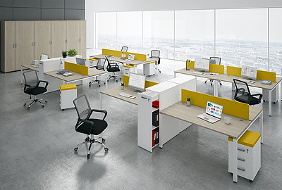 Мобильные перегородки SOFTOffice - фото товара 2 из 3