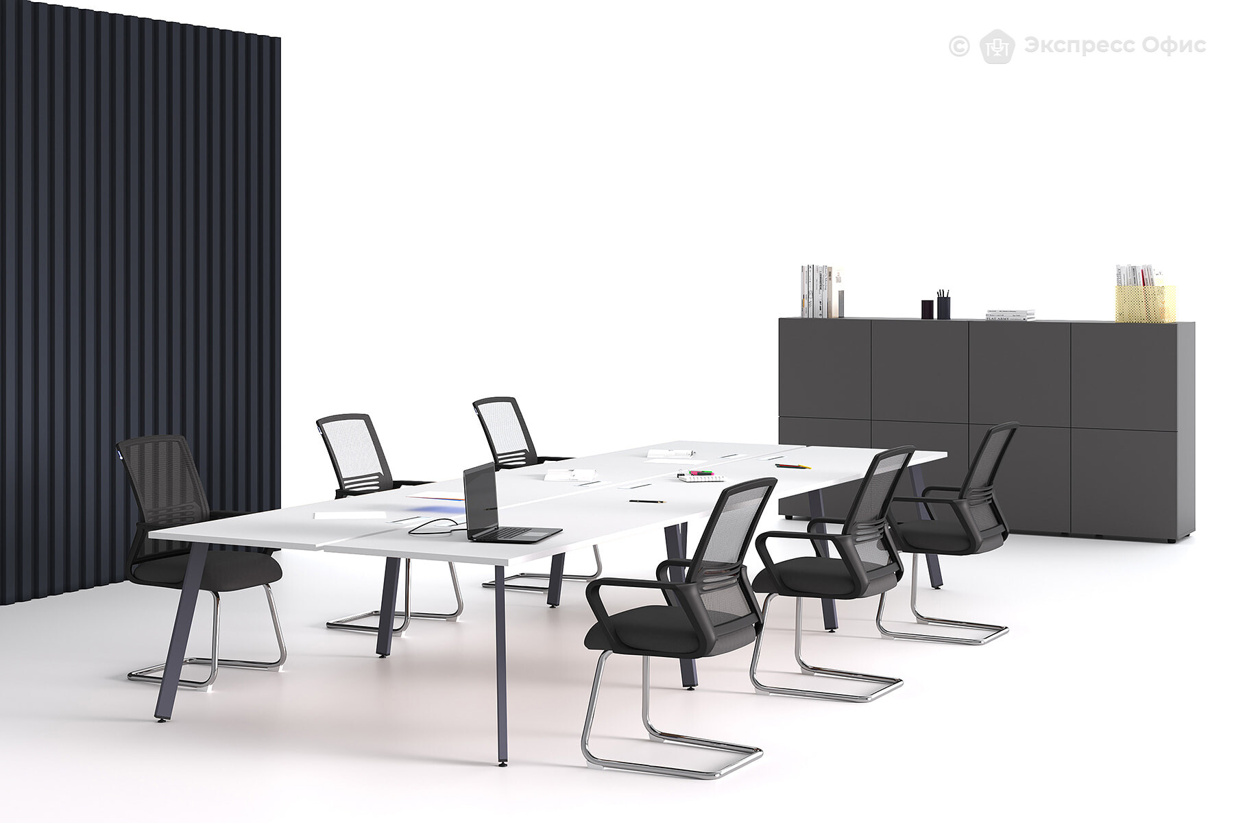 Arredo Белый Премиум/Iron wood