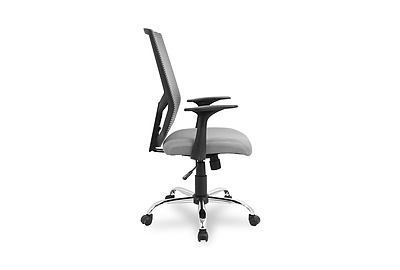 Кресло офисное College HLC-1500/Grey - фото товара 2 из 4