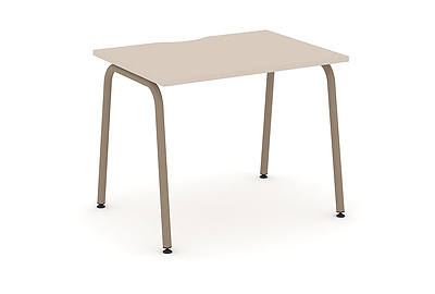 Стол письменный Estetica ES.SP-1-VK - фото товара 1 из 3