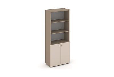 Шкаф для документов Estetica ES.ST-1.1 - фото товара 1 из 4