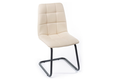 Конференц-кресло (каркас черный) Джек КР73НП-618-01 - фото товара 1 из 12