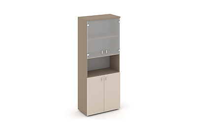 Шкаф для документов Estetica ES.ST-1.4 - фото товара 1 из 4