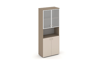 Шкаф для документов Estetica ES.ST-1.4R - фото товара 1 из 4