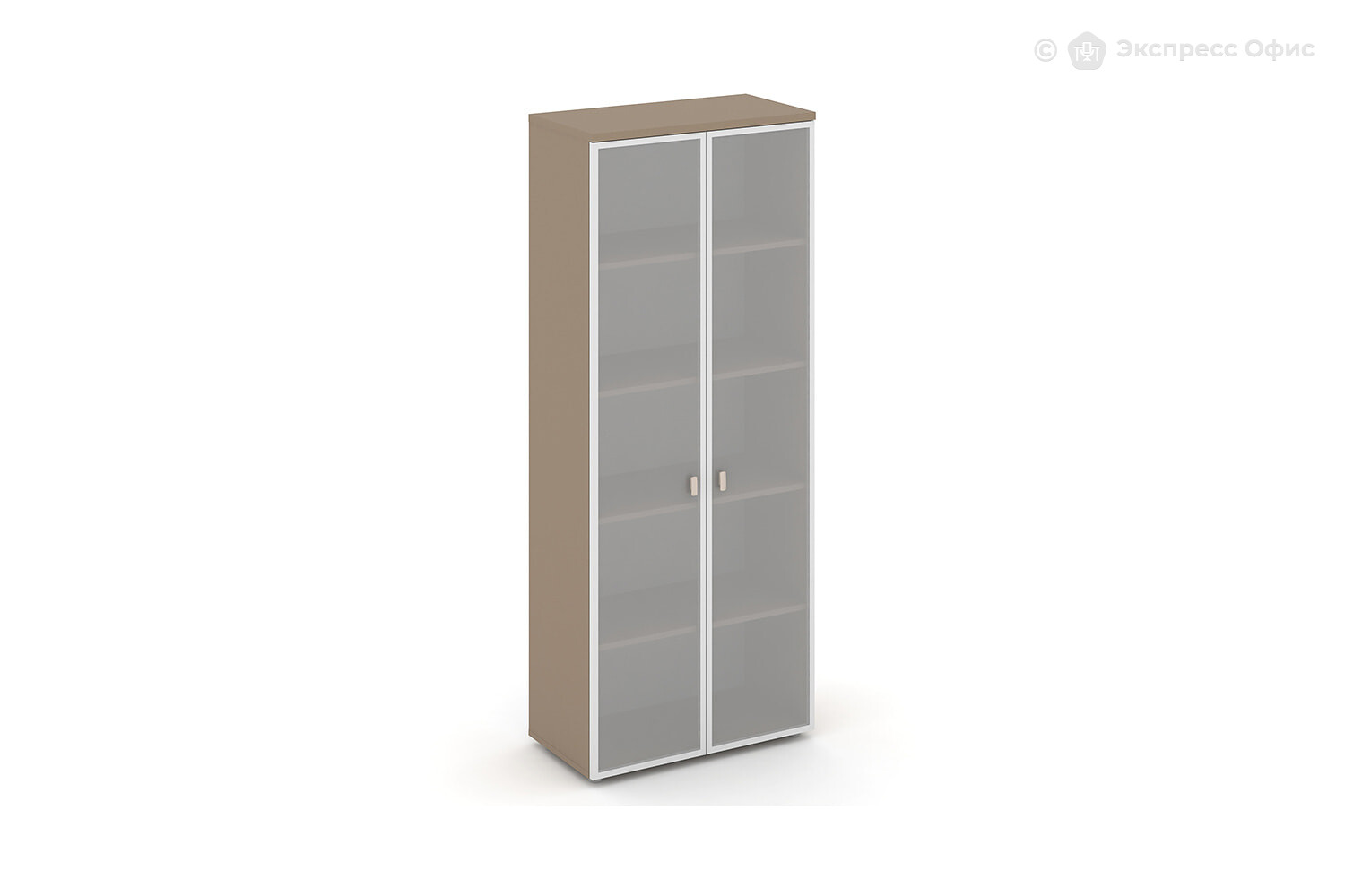 Шкаф для документов Estetica ES.ST-1.10R - фото товара 1 из 5
