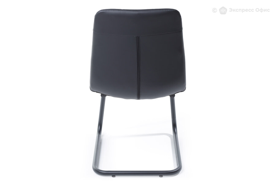 Конференц-кресло (каркас черный) Джек КР73НП-601-01 - фото товара 4 из 12