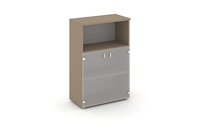 Шкаф для документов Estetica ES.ST-2.2 - фото товара 1 из 3