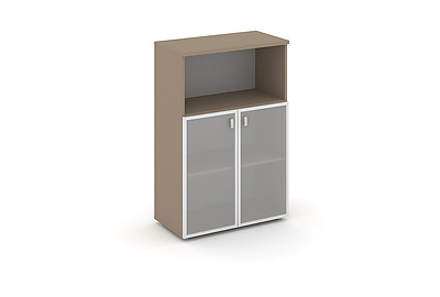 Шкаф для документов Estetica ES.ST-2.2R - фото товара 1 из 3