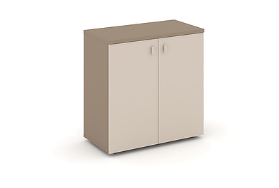 Шкаф для документов низкий Estetica ES.ST-3.1 - фото товара 1 из 4