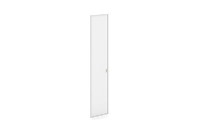 Дверь стеклянная левая Estetica ES.SR-1(L) - фото товара 1 из 1