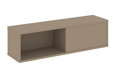 Надстройка для двух тумб Estetica ES.NN-3.2 - фото товара 1 из 2