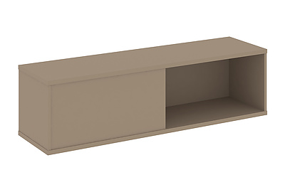 Надстройка для двух тумб Estetica ES.NN-3.1 - фото товара 2 из 3