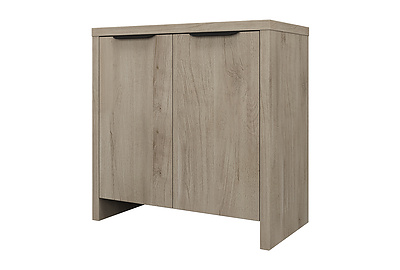 Тумба для документов (креденция) Акцент КТ-43.38 - фото товара 1 из 2