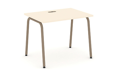 Стол письменный Estetica ES.SP-1-LK - фото товара 1 из 3