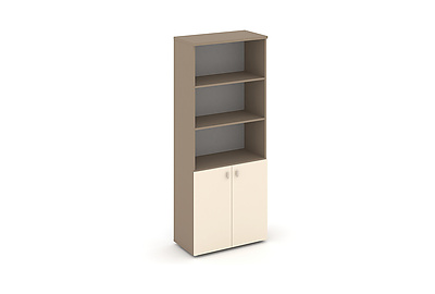 Шкаф для документов Estetica ES.ST-1.1 - фото товара 1 из 4