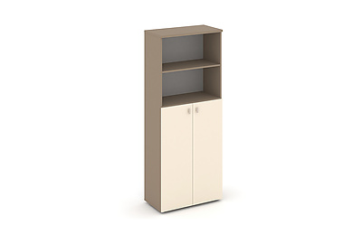 Шкаф для документов Estetica ES.ST-1.6 - фото товара 1 из 4