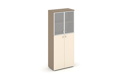 Шкаф для документов Estetica ES.ST-1.7R - фото товара 1 из 4