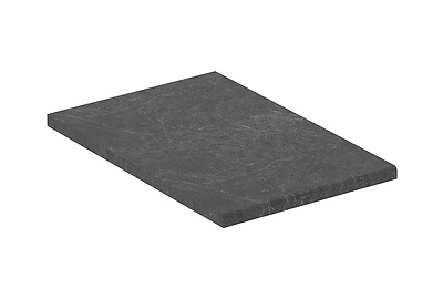 Столешница с цоколем и плинтусом настольным Alvaline STM 460 - фото товара 1 из 2
