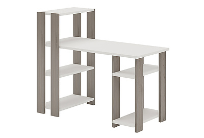 Стол компьютерный Slim СТН-110/130 НБЕ - фото товара 1 из 5