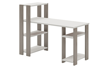 Стол компьютерный Slim СТН-110/140 НБЕ - фото товара 1 из 5