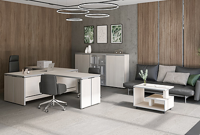 Кабинет руководителя Bella vita - фото товара 2 из 13