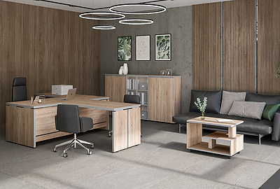 Кабинет руководителя Bella vita - фото товара 1 из 3