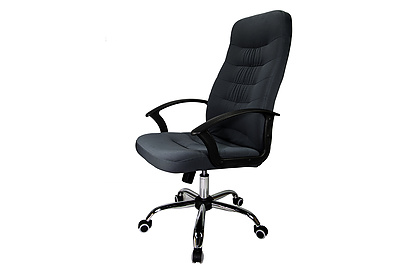 Кресло для руководителя RCH 1200 S - фото товара 5 из 7