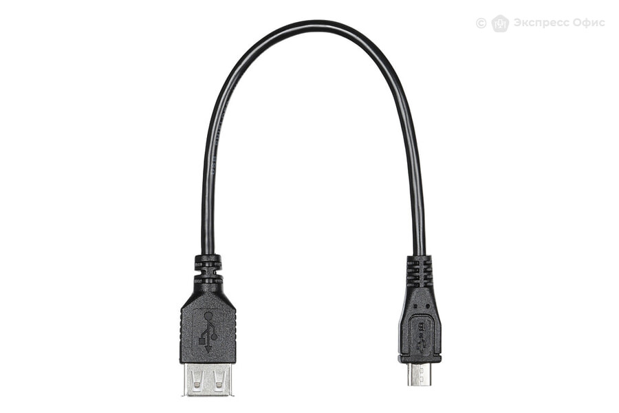 USB OTG кабели