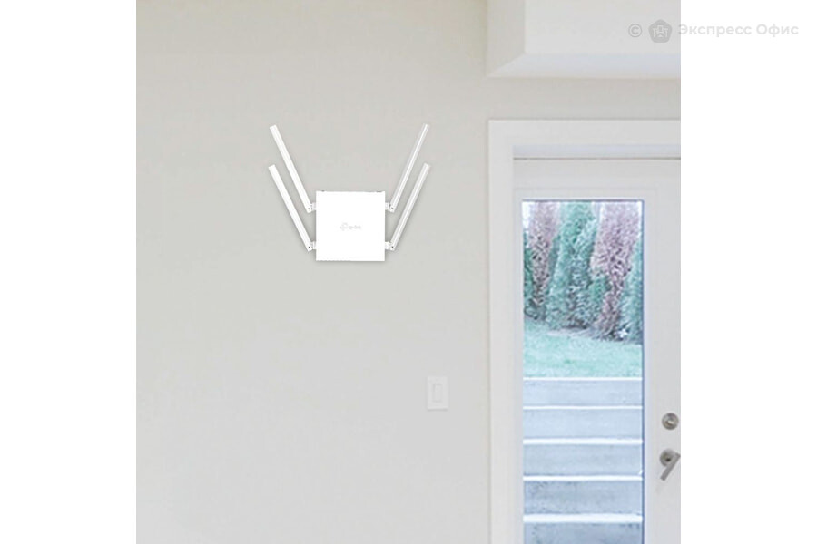 Выбор марки Wi-Fi роутера