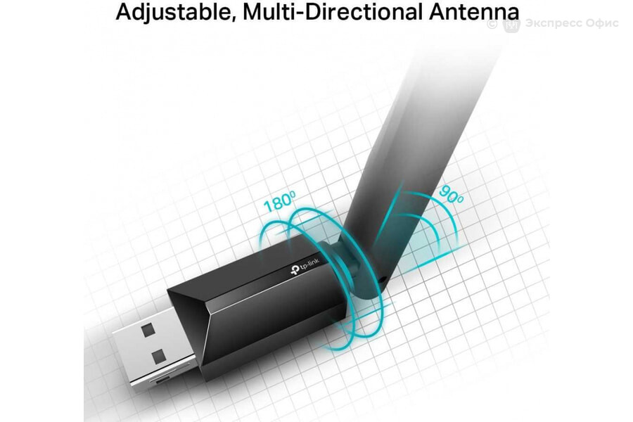 V-USB — программная реализация USB для AVR