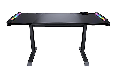 Стол компьютерный игровой Cougar MARS PRO 150 - фото товара 4 из 10