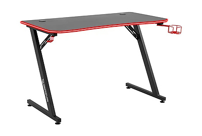 Стол компьютерный игровой GAMELAB Monolith GL-900 - фото товара 4 из 6